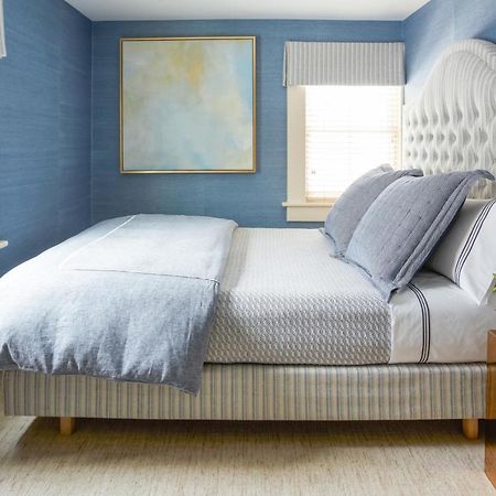 33 Main Hotell Lenox Eksteriør bilde