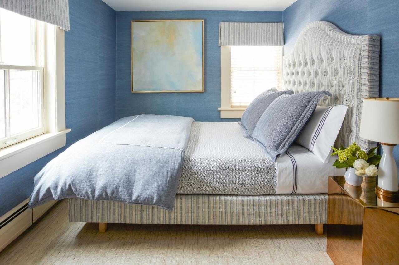 33 Main Hotell Lenox Eksteriør bilde